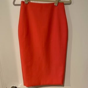 Elizabeth and James Aisling Pencil Skirt